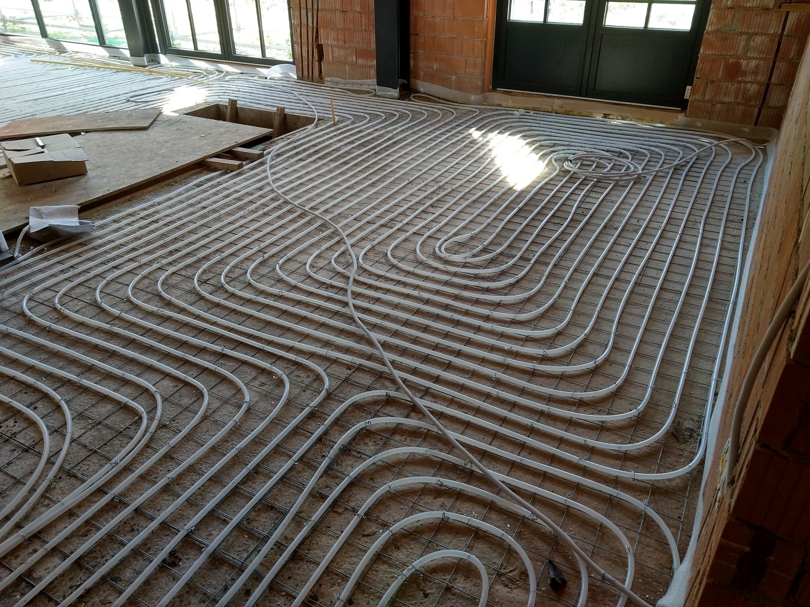 NG-installatietechniek